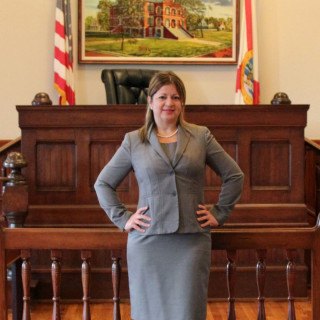 Karen Rodriguez Ibarrondo, experienced Criminal Defense, Divorce attorney in Clermont, FL with 0 reviews