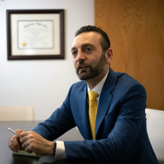 Karo Gary Karapetyan, experienced Business, Employment / Labor attorney in Los Angeles, CA with 0 reviews