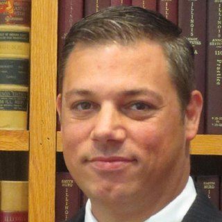 Robert P. Rauschert, experienced Business, Estate Planning attorney in Chicago, IL with 0 reviews