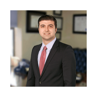 Suliman Jamal, experienced Consumer Protection, Medical Malpractice attorney in Newport Beach, CA with 0 reviews