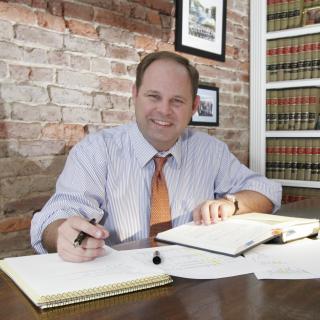 Ken Guin, experienced Bankruptcy, Criminal Defense attorney in Jasper, AL with 0 reviews