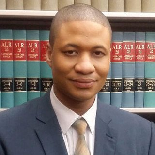 Kendall D. Hartsfield, experienced Criminal Defense, Domestic Violence attorney in Oakbrook Terrace, IL with 0 reviews