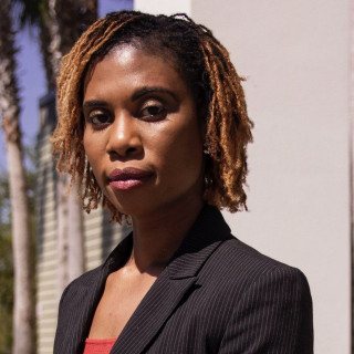 Trishana Williams, experienced Immigration attorney in Tampa, FL with 0 reviews