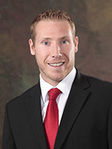 Ryan D Marshall, experienced Litigation attorney in Fresno, CA with 0 reviews