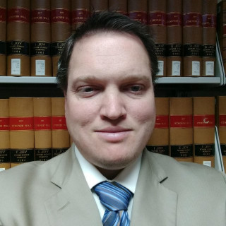 Adam H. Houser, experienced Criminal Defense attorney in Toledo, OH with 0 reviews