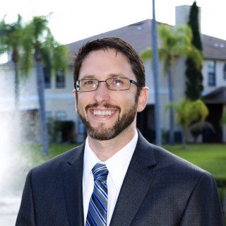 Roland D. Boyd III, experienced Divorce, Family Law attorney in Dunedin, FL with 0 reviews