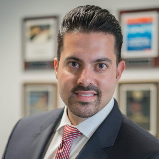 Narbeh Shirvanian, experienced Personal Injury attorney in Glendale, CA with 0 reviews