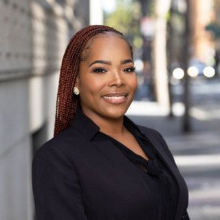 Te'Reisha N. Graves, experienced Business, Consumer Protection attorney in San Francisco, CA with 0 reviews