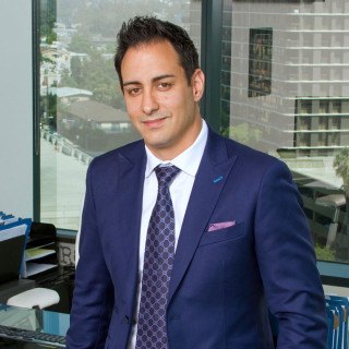 Alex Megeredchian, experienced Bankruptcy, Business attorney in San Francisco, CA with 0 reviews