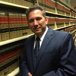 Alfred David Marten, experienced Divorce, Domestic Violence attorney in West Palm Beach, FL with 0 reviews