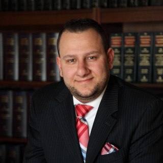 Nicholas A DaSilva, experienced Bankruptcy, Business attorney in Pawtucket, RI with 0 reviews