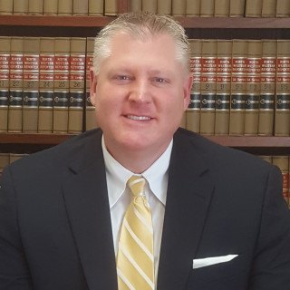 Todd D. Gardner, experienced Personal Injury attorney in Fridley, MN with 0 reviews