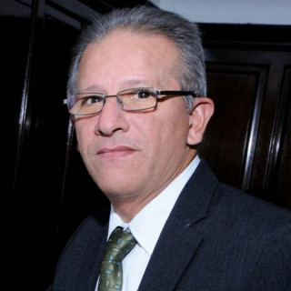 Alonso Sarmiento Llamosas, experienced Business attorney in Lima, PA with 0 reviews