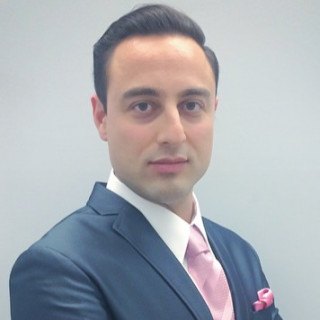 Ryan Nori, experienced Business attorney in Beverly Hills, CA with 0 reviews