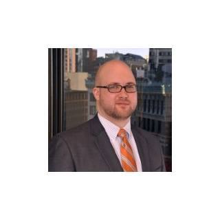 Ryan P. Morrison, experienced Business, Employment / Labor attorney in Boston, MA with 0 reviews