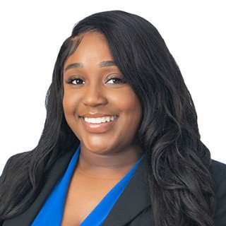 Kourtney Malone-Parker, experienced Family Law attorney in Katy, TX with 0 reviews