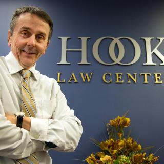 Andrew "Andy" Hook, experienced Elder Law, Estate Planning attorney in Virginia Beach, VA with 0 reviews