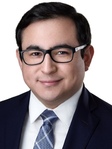 Oscar Francisco Becerra Jr, experienced Real Estate attorney in The Woodlands, TX with 0 reviews