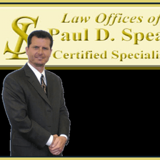 Paul D. Spear, experienced Divorce, Domestic Violence attorney in Chatsworth, CA with 0 reviews