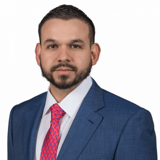 Pedro Leyva Jr., experienced Personal Injury attorney in Austin, TX with 0 reviews