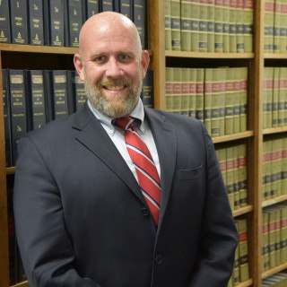 Andrew L. Bennett, experienced Criminal Defense, Domestic Violence attorney in Valparaiso, IN with 0 reviews