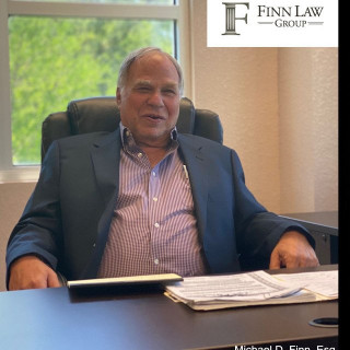 Michael D. Finn, experienced  attorney in St. Petersburg, FL with 0 reviews