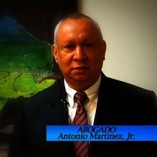 Antonio Martinez Jr., experienced Bankruptcy, Business attorney in McAllen, TX with 0 reviews