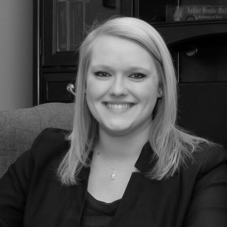 Ashlee Mathis, experienced  attorney in Knoxville, TN with 0 reviews