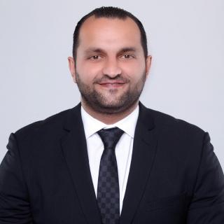 Ramtin Sadighim, experienced Personal Injury attorney in Encino, CA with 0 reviews