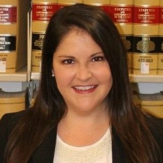 Rachel Renee Brockl, experienced Criminal Defense, Litigation attorney in San Francisco, CA with 0 reviews