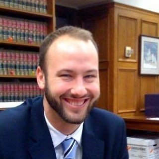 Nicholas E. Petty, experienced  attorney in Milwaukee, WI with 0 reviews