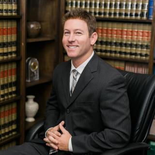 Benjamin Cates, experienced  attorney in Temecula, CA with 0 reviews