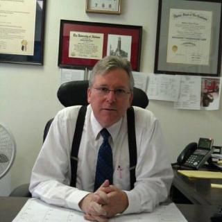 Matthew T Taylor Sr., experienced Criminal Defense attorney in Chesapeake, VA with 0 reviews