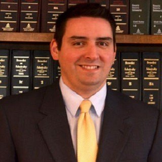 Matthew Viveiros, experienced Construction, Medical Malpractice attorney in New Bedford, MA with 0 reviews