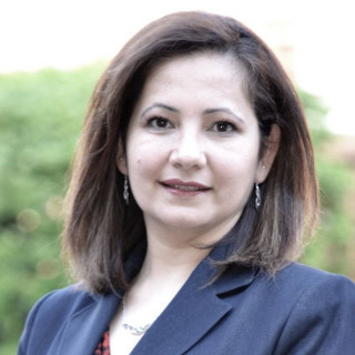 Mehnaz I. Khan, experienced  attorney in Fairfax, VA with 0 reviews