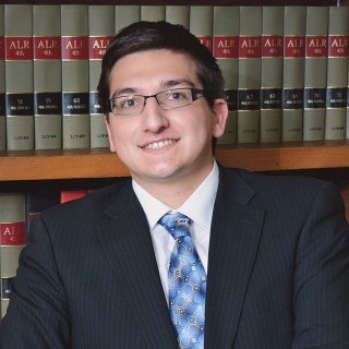 Michael Edwards, experienced  attorney in Milwaukee, WI with 0 reviews