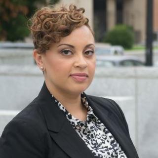 Stephanie Johnson, experienced Criminal Defense, Landlord & Tenant attorney in Washington, DC with 0 reviews