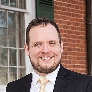 Michael T Trent, experienced  attorney in Halifax, VA with 0 reviews