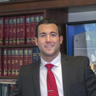 Steve McCann, experienced Business, Consumer Protection attorney in Chicago, IL with 0 reviews