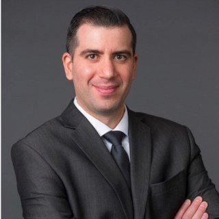 Tad Roumayah, experienced Employment / Labor attorney in Southfield, MI with 0 reviews