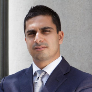 Samir Sarna, experienced Criminal Defense, Federal Crime attorney in Pittsburgh, PA with 0 reviews