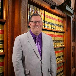 Shawn J. Haff, experienced Criminal Defense attorney in Grand Rapids, MI with 0 reviews