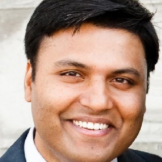 Ravi Manne, experienced  attorney in Raleigh, NC with 0 reviews