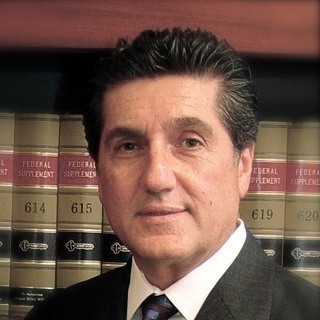 Nicholas Pinto, experienced  attorney in Runnemede, NJ with 0 reviews