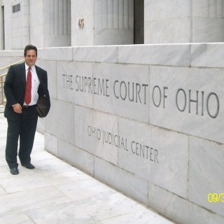 Joel A. Nash, experienced  attorney in Cleveland, OH with 0 reviews