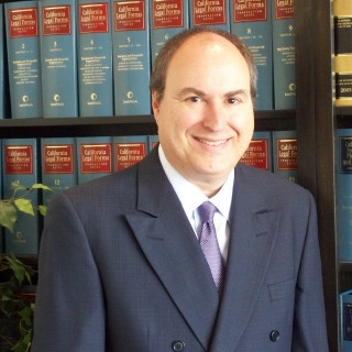 Lloyd Stewart Mann, experienced  attorney in Sherman Oaks, CA with 0 reviews