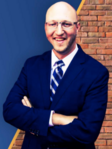 Eric Justin Stark, experienced Social Security & Disability, Workers Compensation attorney in Lancaster, PA with 79 reviews