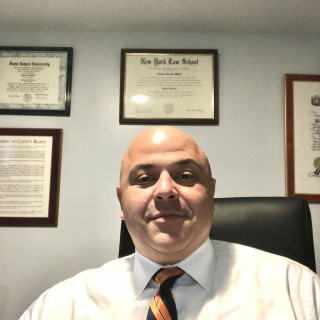 Steven Joseph Maffei, experienced  attorney in Staten Island, NY with 0 reviews