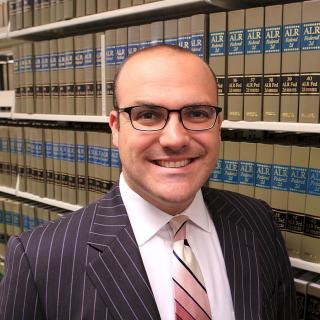 Joseph Odysseus Mastro, experienced  attorney in Berkeley, CA with 0 reviews