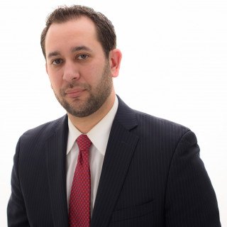 Brian Miller, experienced  attorney in White Plains, NY with 0 reviews